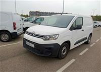 CITROEN 1.5 BLUEHDI 75KW TALLA M CONTROL (1 - 0506-LYZ